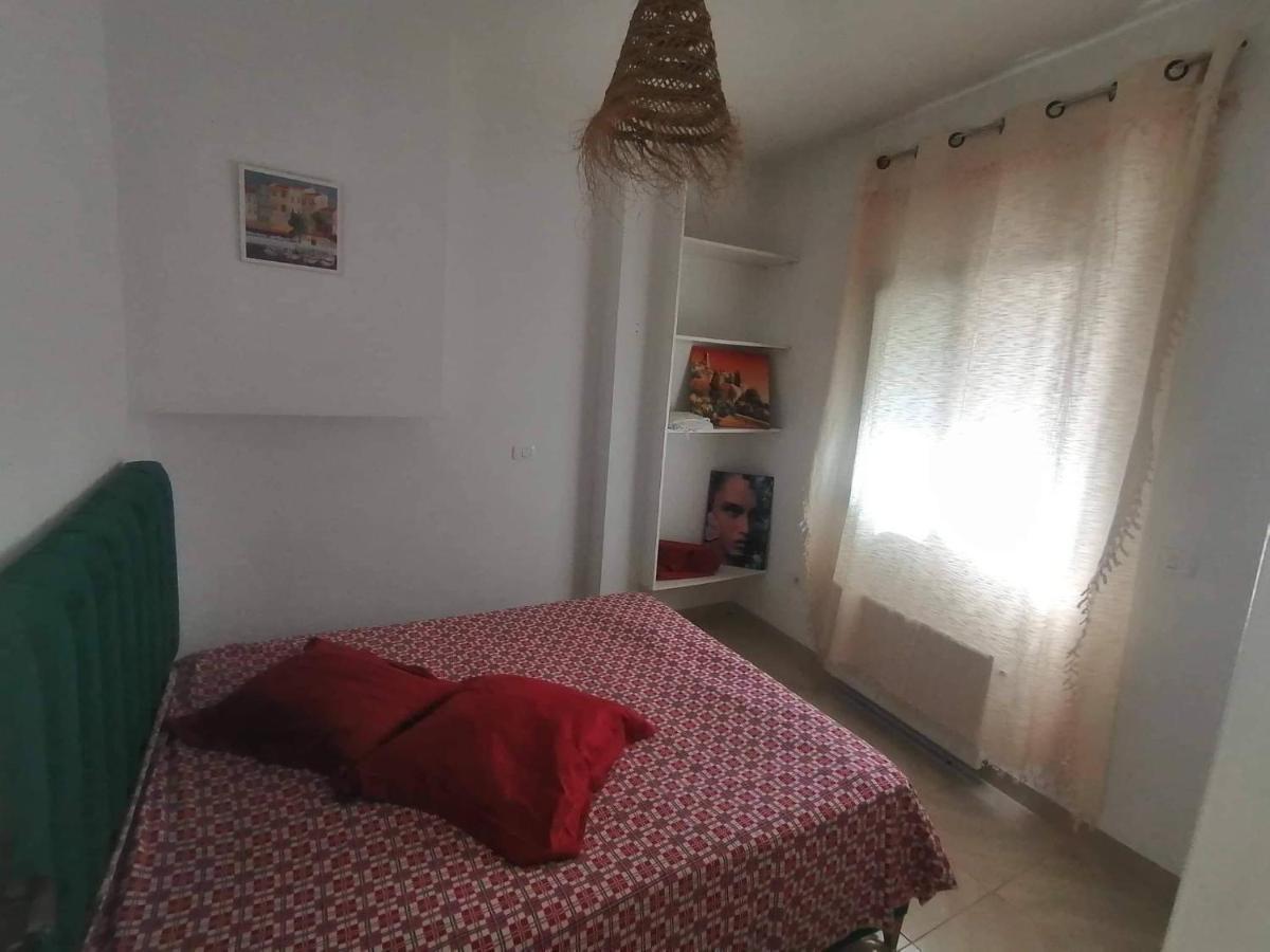 Appartement 2 A Carthage Byrsa Douar ech Chott Екстериор снимка