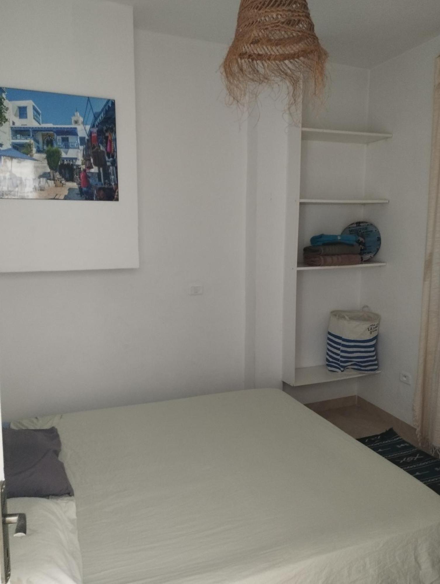 Appartement 2 A Carthage Byrsa Douar ech Chott Стая снимка